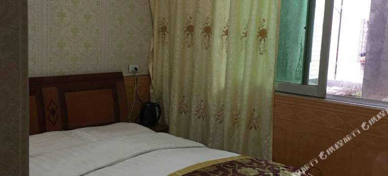 十堰青年假日客栈图片