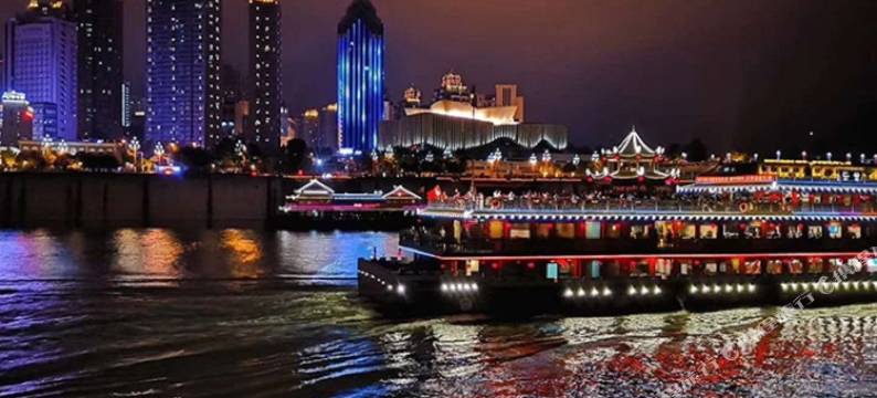 重庆涪陵金科大酒店图片