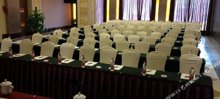 嵊州广厦大酒店图片