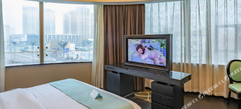 轻雅酒店(菏泽佳和城店)图片