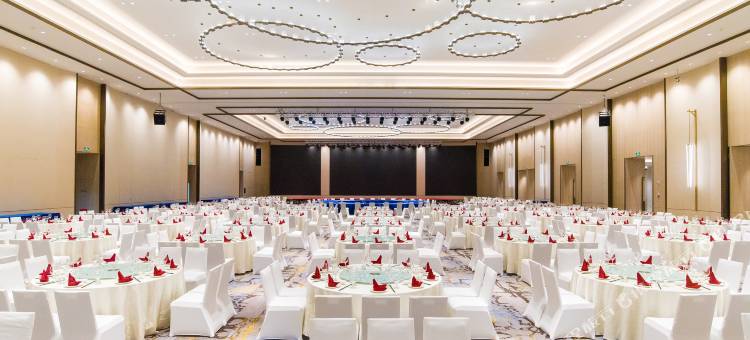 广安富盈酒店图片