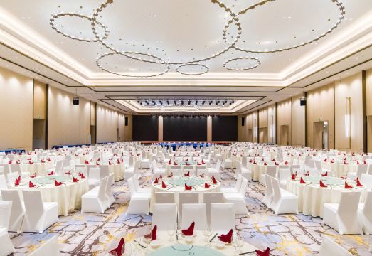 Cinese HotelHotel Overview