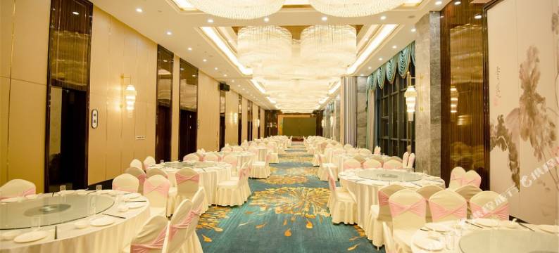 太湖长运国际大酒店(文博园店)图片