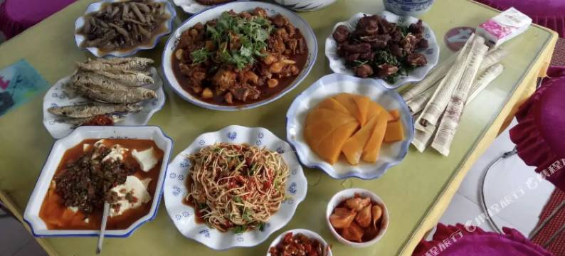 澄江祥和快捷酒店图片