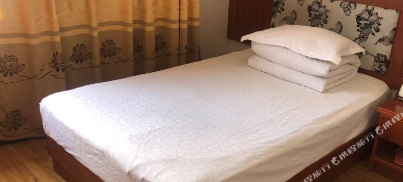 慈溪樟林旅馆图片