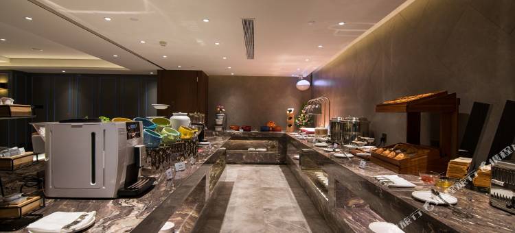 驿居酒店(昆明金马碧鸡坊书林街彩云里店)图片