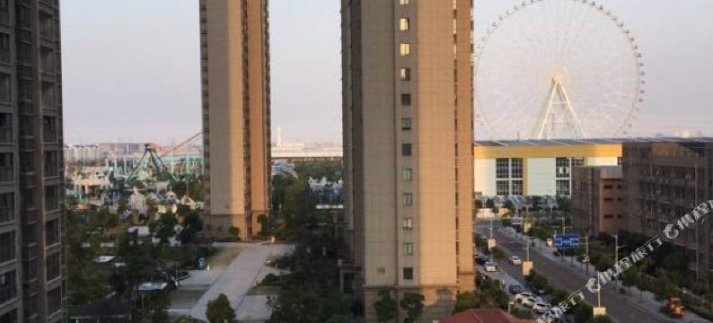 慈溪宏如宾馆图片