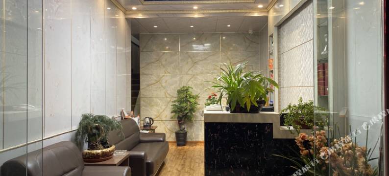 青年快捷宾馆(科学大道地铁站店)图片