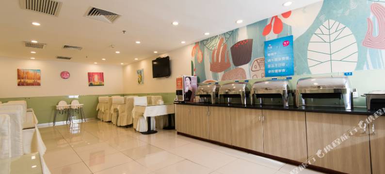 怡莱酒店(榆林二街西亚大厦店)图片