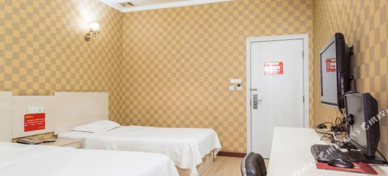 十堰凤隆商务宾馆图片