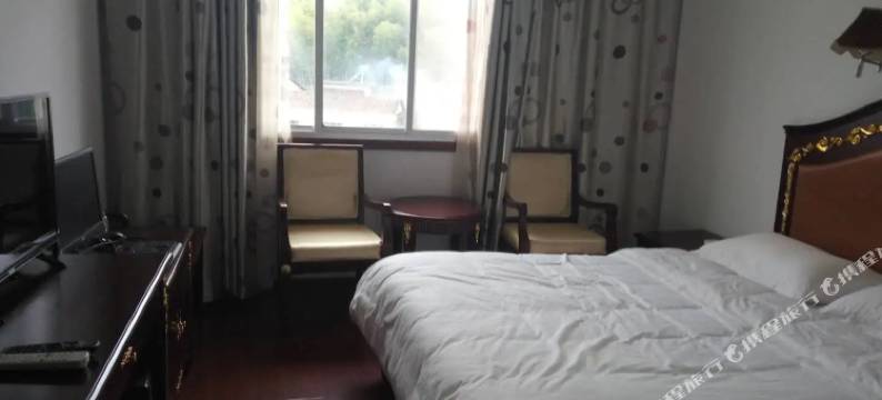 炎陵听泉大酒店图片