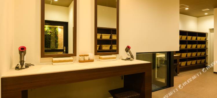 难波大国町索比亚尔酒店(Hotel Sobial Namba Daikokucho)图片
