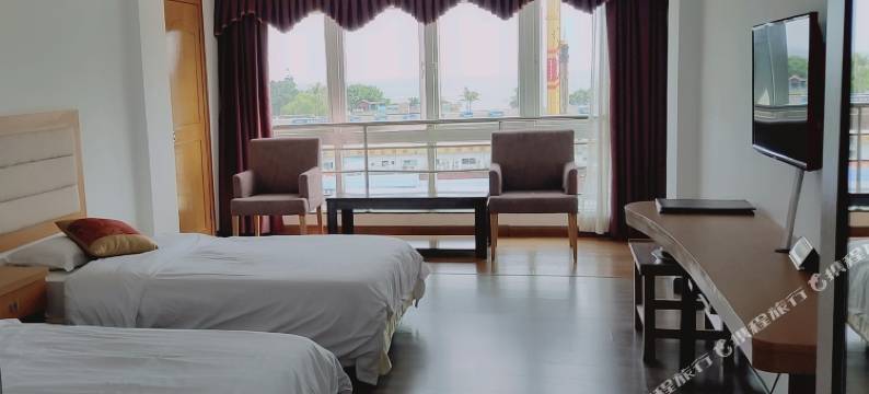 深圳海悦湾度假酒店图片