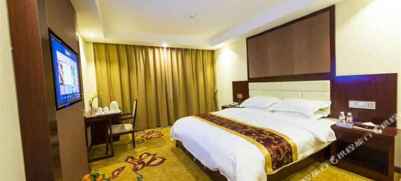 景程酒店(南宁九曲湾温泉店)图片