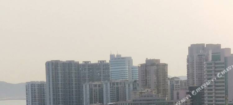 汕头市潮阳区金和美酒店图片