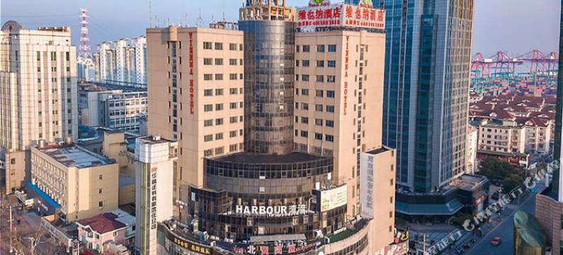 维也纳酒店(上海宝山淞滨路地铁站店)图片