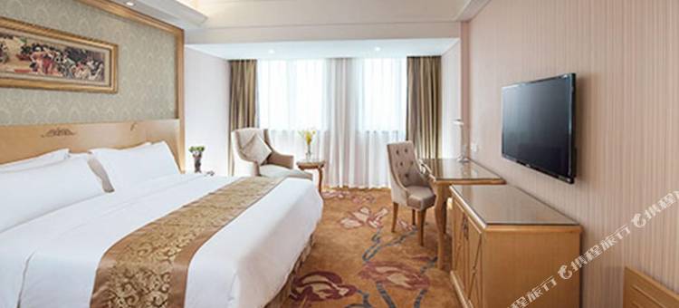 维也纳酒店(河源市龙川店)图片