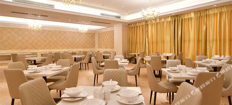 维也纳酒店(湘潭板塘步步高店)图片