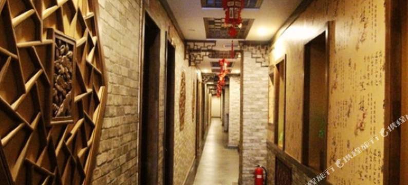 张家口泰福宾馆图片