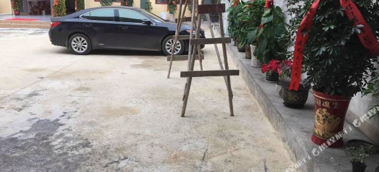 龙州太达宾馆图片