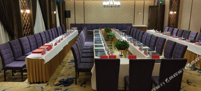 鄂托克旗鄂托克饭店图片