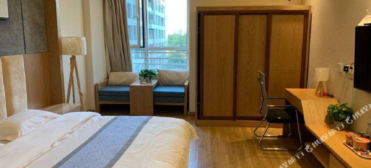 威朵酒店(银川凤凰北街店)图片