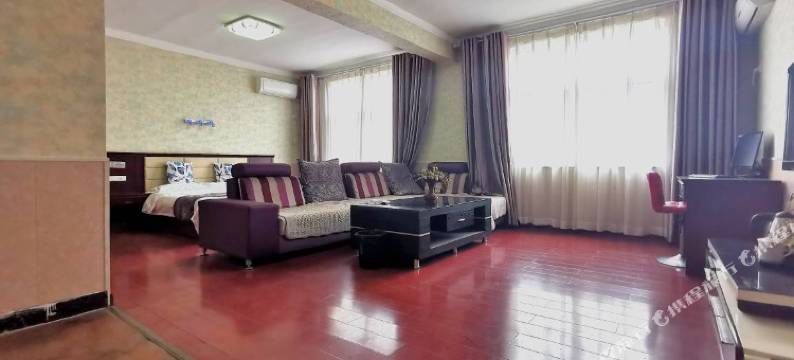 宝丰悦尚宾馆图片