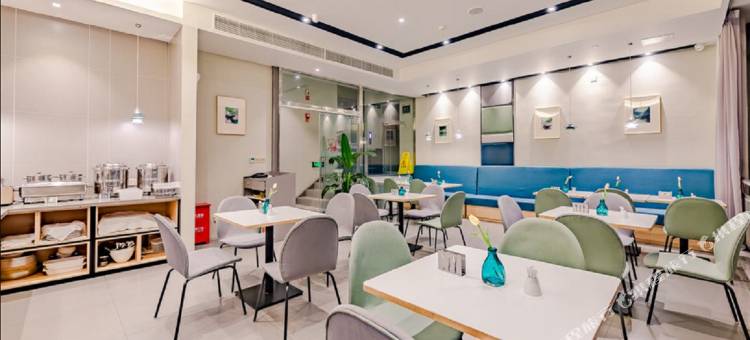 如家商旅酒店(雅安高铁站店)图片