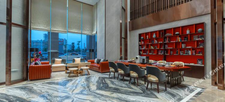 兴国县康莱博国际酒店(万象新城店)图片