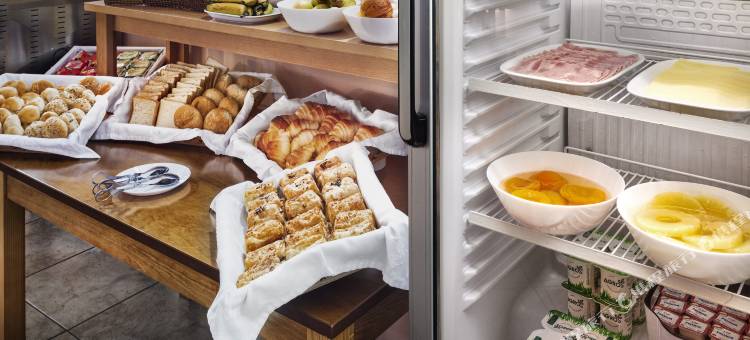 B&B HOTEL 布拉加 Lamacaes(B&B HOTEL Braga Lamaçaes)图片