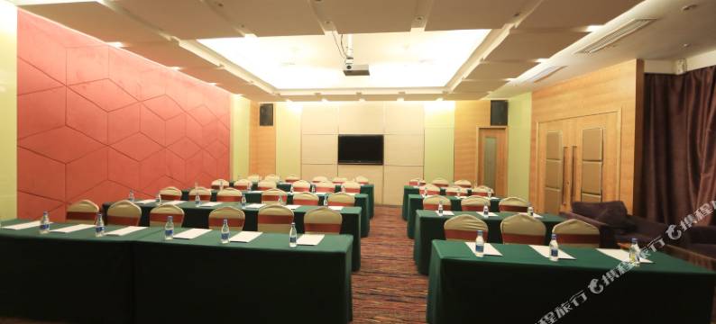 深圳大梅沙风浪酒店(大梅沙地铁站店)图片