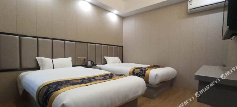 福州蓝天旅途公寓(长乐国际机场店)图片