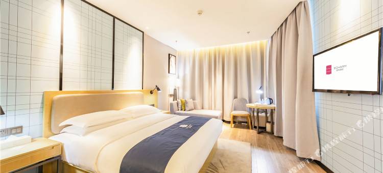 宜尚酒店(福州三坊七巷五一北路店)图片