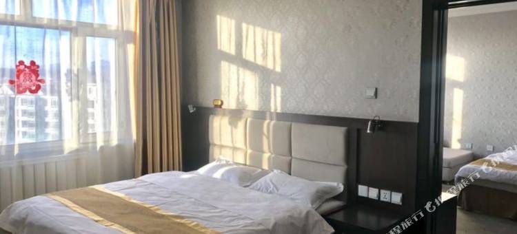 东宁温州商务宾馆图片