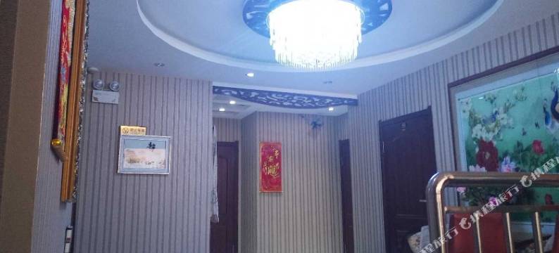 宁安金帝商务宾馆图片