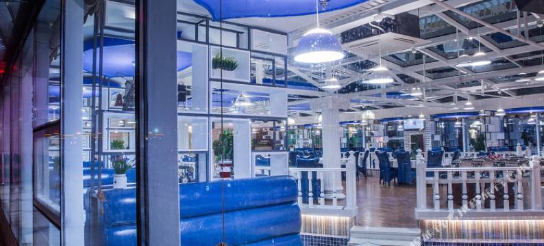 银川塞维尔酒店图片