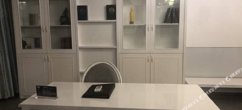 财源精品酒店(海口高铁东站南北水果批发市场店)图片