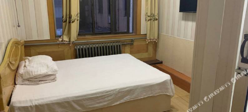 胶州杭州路宾馆图片