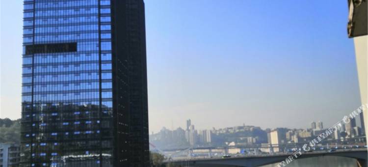 长江记忆江景酒店(长江国际店)图片