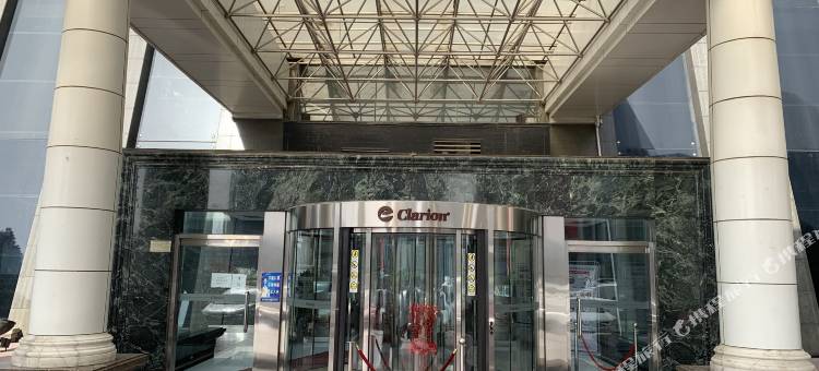 天津滨江凯隆酒店图片