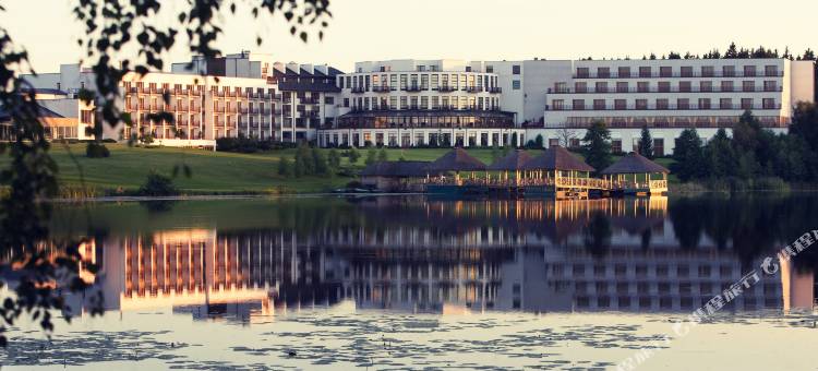 维尔纽斯大度假村(Vilnius Grand Resort)图片