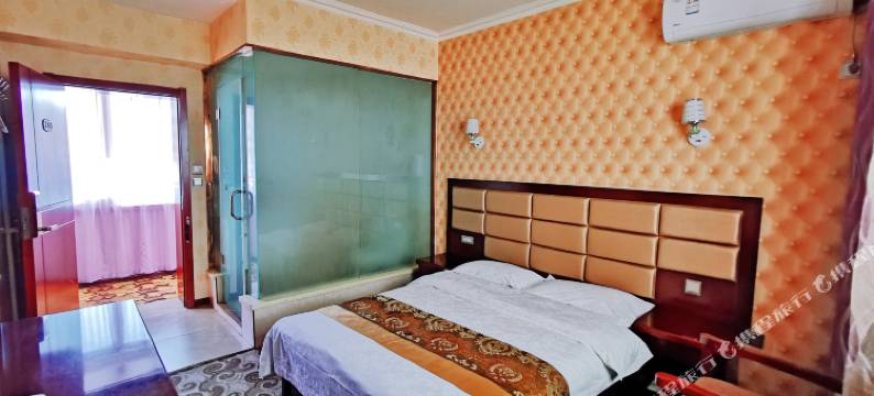 定西春江宾馆图片