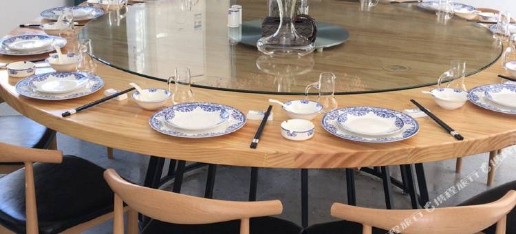 石台望山民宿图片