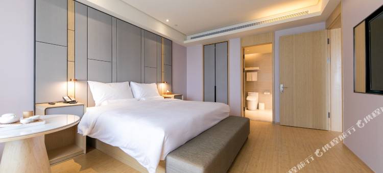 全季酒店(牡丹江火车站店)图片