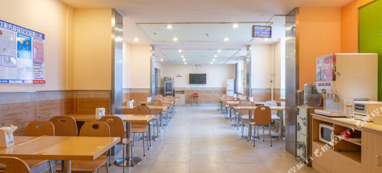 银座佳驿酒店(济南商河汽车站未来广场店)图片