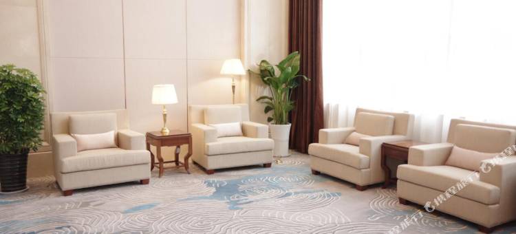 砀山青山国际酒店图片