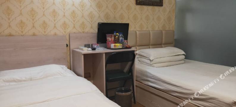 前郭仟汇宾馆图片