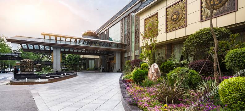 成都望江宾馆图片