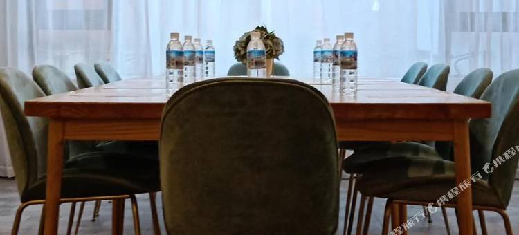 栖风听海客栈(泸沽湖大落水码头店)图片