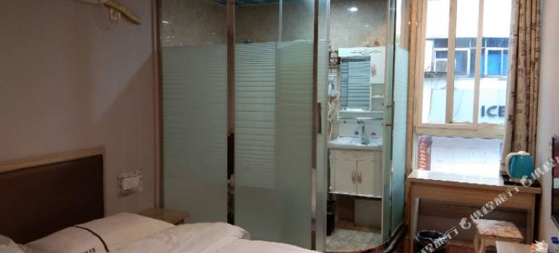 安庆青树皮宾馆图片